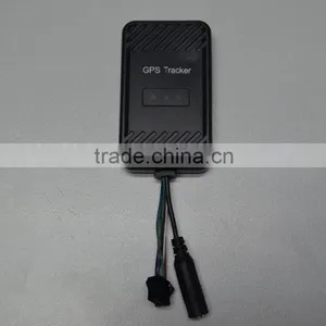 Remote Shutoff and Monitor Gps Motor Tracker ,waterproof Gps Vehicle Tracker, Web Based Gps Tracking Software + Google Maps thumbnail-5