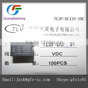(hot Sale IC) TL3F-DC12V-SHC thumbnail-1