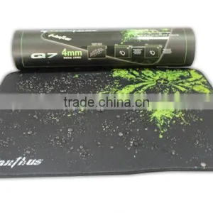 Wide Varieties Superior Materials Wear-resistance Inflatable Custom Made Fitness Eco Vibrating Mouse Pad thumbnail-3
