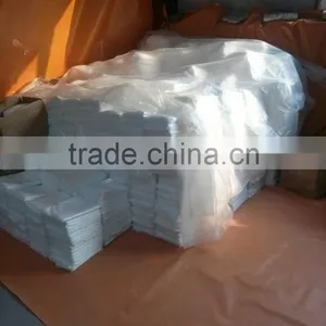 Manufacture of Clear Ldpe LDPE Polysheet thumbnail-4