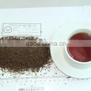 Healthy Fragrant Grade 1 Black Tea BP1 thumbnail-1