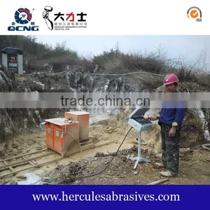 Marble Quarry Cutting Machine thumbnail-3