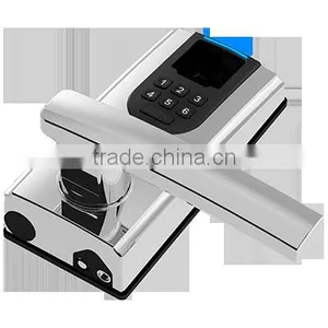Biometric Entrance Door Lock thumbnail-2