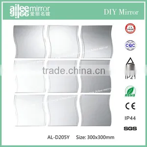 New Style Decorative Wall Mirror thumbnail-1