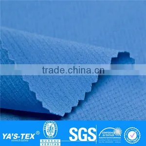 Polyester Spandex Plaid Fabric Wholesale thumbnail-1