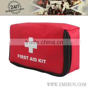 Sports First Aid Kit for Athletes Training Injury in Time to Use thumbnail-1