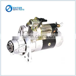 M009T60171 M009T60172 Engine Motor Starter thumbnail-1
