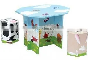 Children Cardboard Furniture Sellers thumbnail-1
