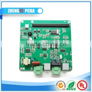 China Cheap Pcb Prototype Circuit Board Manufacturing Services Intercharger Pcb thumbnail-3