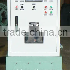 Good Quality Hydraulic Turbine Governor thumbnail-3
