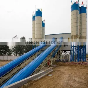 Hot Sale Plant Cement Concrete Batching Plant Constuction Use thumbnail-5