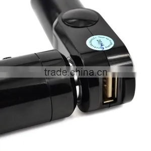 High Quality Car USB Mp3 Player RFM28B Car Audio Mp3 Support TF Card Mini Phone Car---Sam thumbnail-6