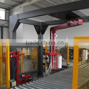 Pallet Wrapping Machine thumbnail-1