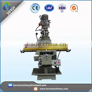 Cheap 2 Axis Milling Machine X6325 For Sale in 2016 thumbnail-1