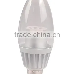 Betop 5W Led Candel Lamp thumbnail-1