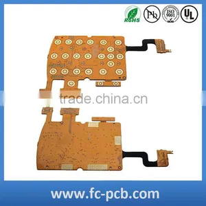 Flex Polymide FPC thumbnail-5