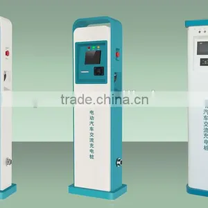 Electric Car Charger Manufacturer/ev Car Charger Fast Charging Stations thumbnail-1