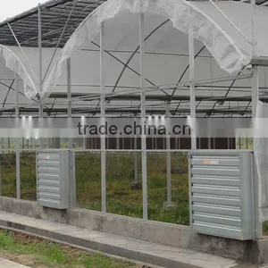 Greenhouse Cooling Fan thumbnail-2