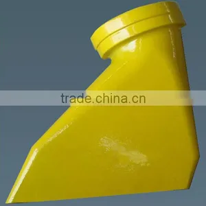 Side Spray Head/side Spray Nozzle/water Truck Spray Head thumbnail-4