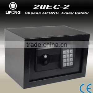 Hotel Hotel Power Safe Battery Box thumbnail-1