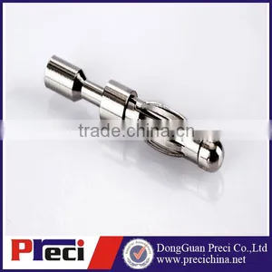 Male to Female Banana Plug Pin thumbnail-1