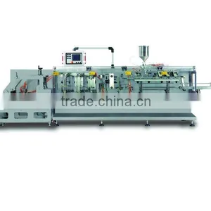 Spout Doypack Packaging Machine thumbnail-1