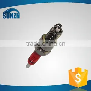 Hot Sale Competitive Price High Quality Export Oem Best Motorcycle Spark Plugs thumbnail-1