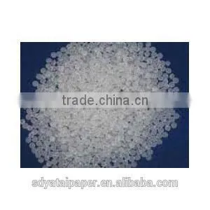 Black Recycled HDPE Granule,High Density Polyethylene thumbnail-2