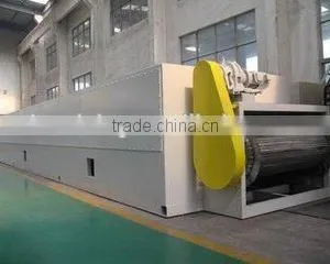 Hengchang High Quality Mesh Band Dryer for Sale thumbnail-5