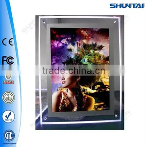 Crystal Chandeliers Frames Advertising thumbnail-1
