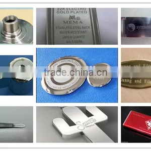 20w Fiber Laser Machine/laser Marking Machines thumbnail-4