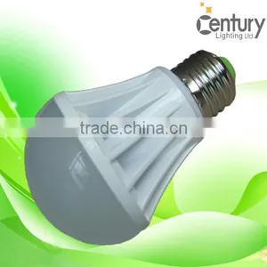 New&hot 2016 E26 E27 8 w Wholesale Products Die-cast Aluminum PC Cover LED Bulb thumbnail-3