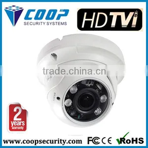 HIgh Quality AHD TVI HDCVI Camera HD Video IRC Megapixel 720P HD CCTVCamera Wireless Video Camera thumbnail-2