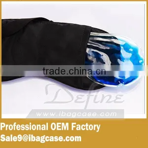 Natural Comfortable Soft Sleep Mask Silk Eye Mask thumbnail-3