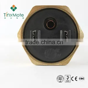Brass Flanged Tubular Electric Water Heating Element thumbnail-4