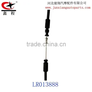 AUTOMOBILE BONNET CABLE /LR 013888 LAND ROVER DISCOVERY 4 thumbnail-1