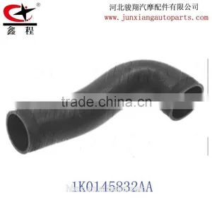 PVC Color Radiator Hose thumbnail-1