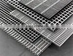 Galvanized Steel Grating/ Bar Grating /grating Floor thumbnail-1