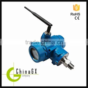 China Zigbee Wireless Pressure Transmitter Price thumbnail-3