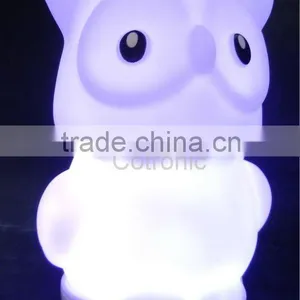 Baby Night Light thumbnail-1
