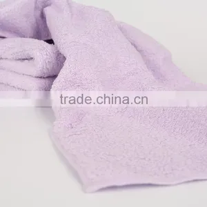 Cheap Custom Cotton Fashion Promotional Bridal Towel thumbnail-5