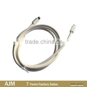Standard Mini dp to Mini Displayport Cable ,male to Male Mini dp thumbnail-4