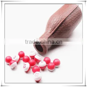 Billiards Accessories of Plastic Billiard Shake Bottle thumbnail-1