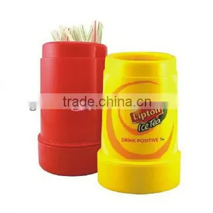 Plastic Straw Holder thumbnail-1
