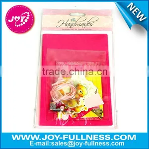 Handmade Cards for Creative Activities thumbnail-1