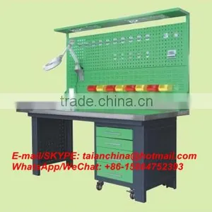 TEST BED/work Bench/diesel Injection Repair Tool thumbnail-3