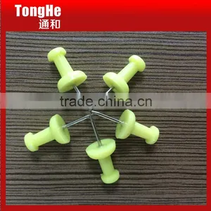 Shaped Push Pin Of Map Pins thumbnail-6