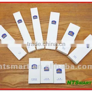 2012 New Hotel Amenities and Hotel Products With High Quality and OEM thumbnail-1