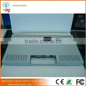 21.5" 700cd High Brightness VGA Open Farme Lcd Monitor thumbnail-1