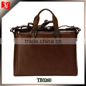 New Year Shopping Sites Create Brand Leather Briefcase for Used Laptop Singapore thumbnail-1